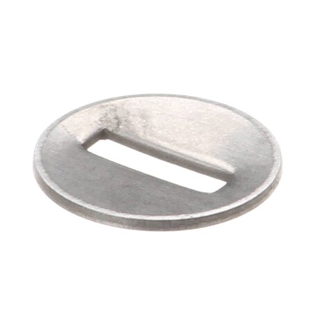 American Dish Service WASHER SLOTTED, SMALL 086-6606